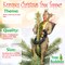 Tree Buddees Creepy Krampus Tree Topper for Christmas or Halloween Trees - Large 10"